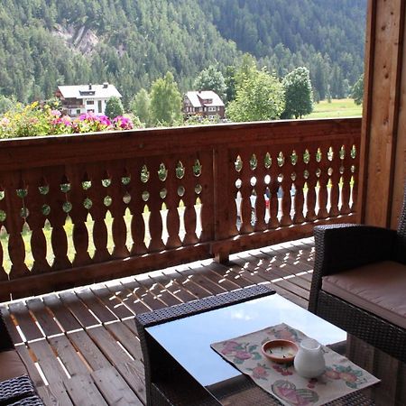 Appartements Stiererhof رامساو أم داتشستين المظهر الخارجي الصورة