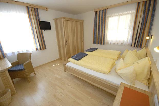 Appartements Stiererhof رامساو أم داتشستين المظهر الخارجي الصورة