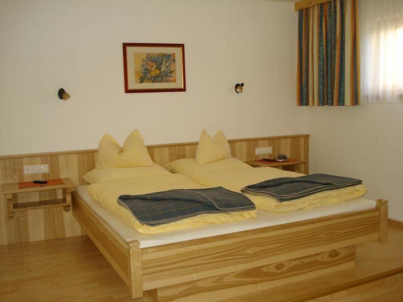 Appartements Stiererhof رامساو أم داتشستين المظهر الخارجي الصورة
