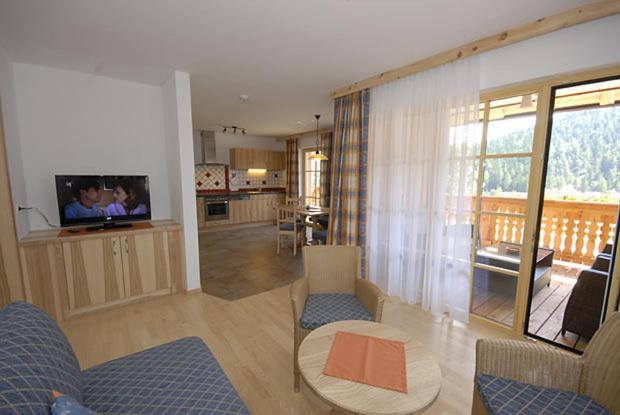 Appartements Stiererhof رامساو أم داتشستين المظهر الخارجي الصورة