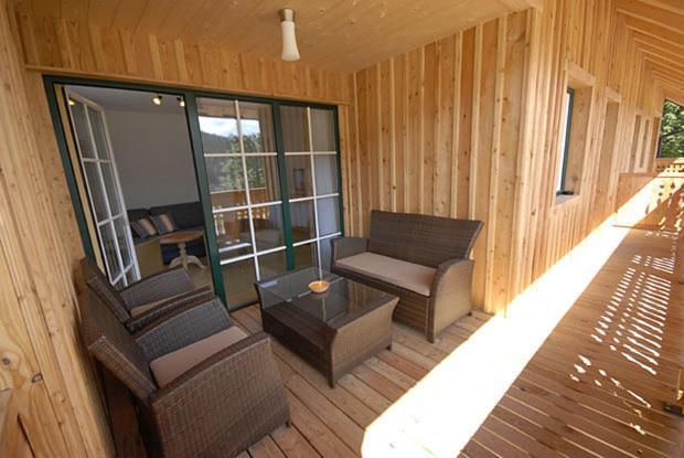 Appartements Stiererhof رامساو أم داتشستين المظهر الخارجي الصورة