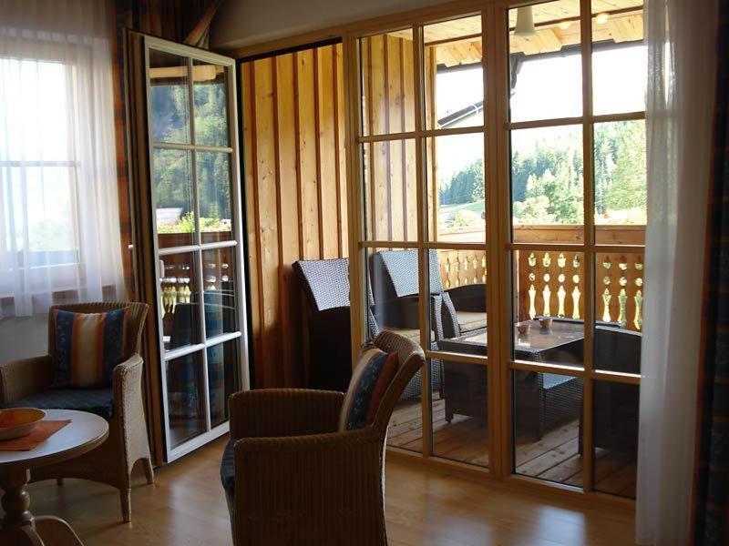 Appartements Stiererhof رامساو أم داتشستين المظهر الخارجي الصورة