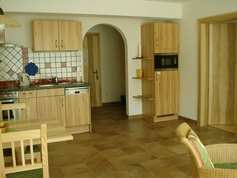 Appartements Stiererhof رامساو أم داتشستين الغرفة الصورة