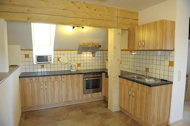 Appartements Stiererhof رامساو أم داتشستين الغرفة الصورة