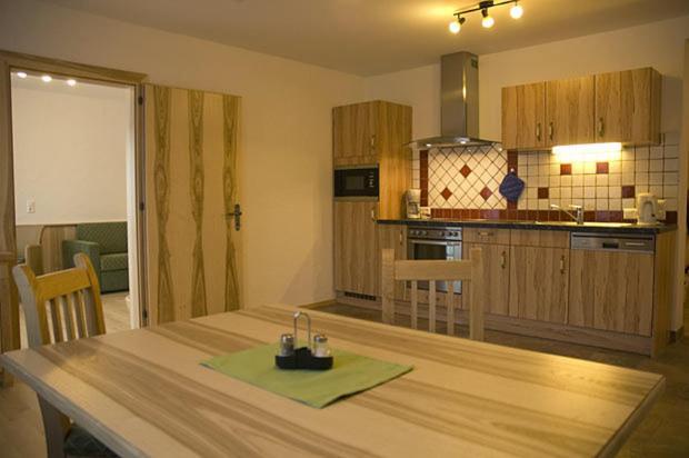 Appartements Stiererhof رامساو أم داتشستين الغرفة الصورة