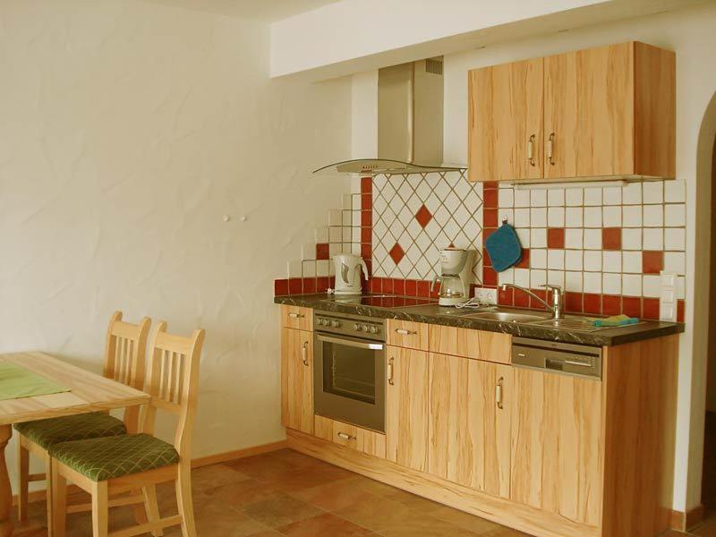 Appartements Stiererhof رامساو أم داتشستين المظهر الخارجي الصورة